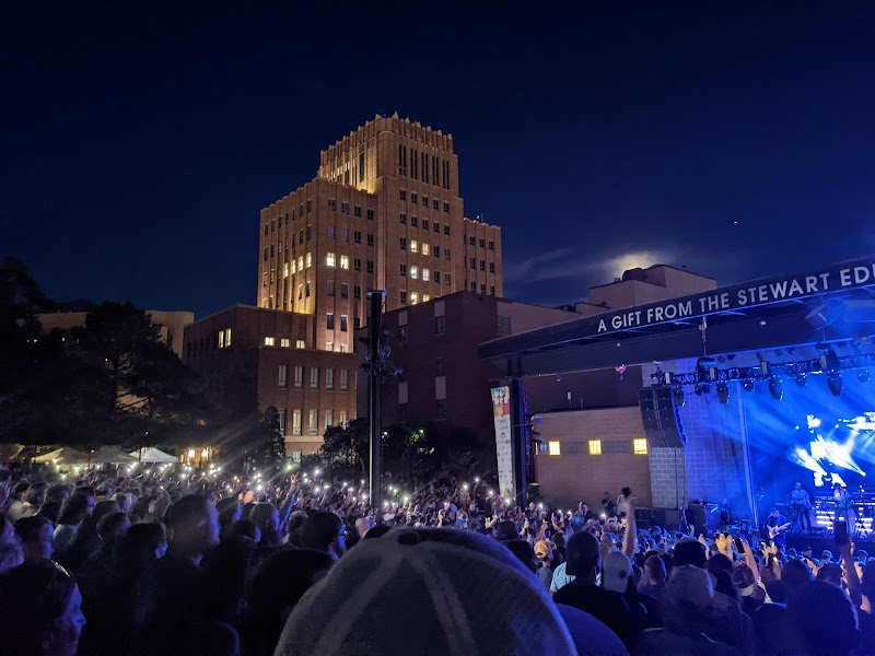 Twilight Concert Series