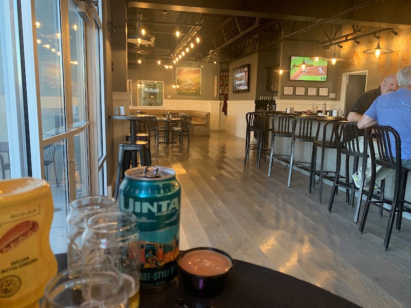 Uinta Brewing Company