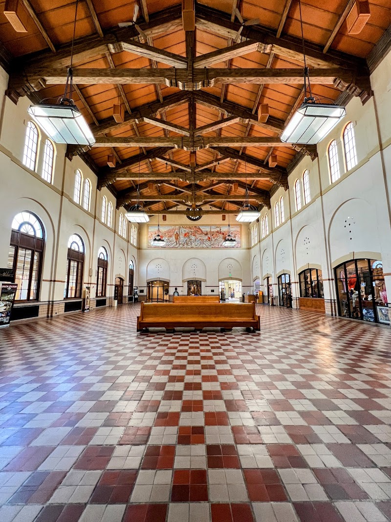 Union Station (Ogden)