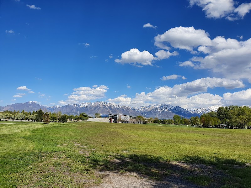 Valley Regional Park