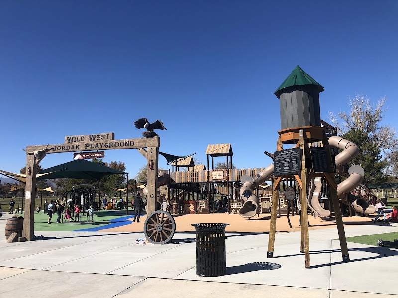 Veterans Memorial Park