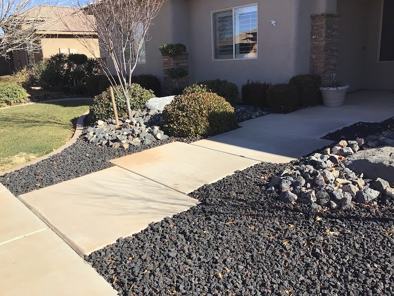 Washington County Water Conservancy District