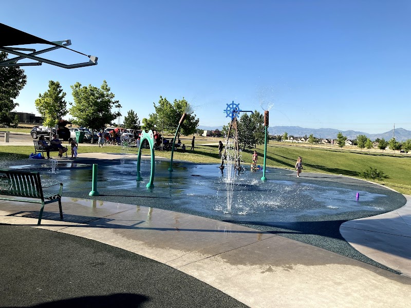 Western Springs Park