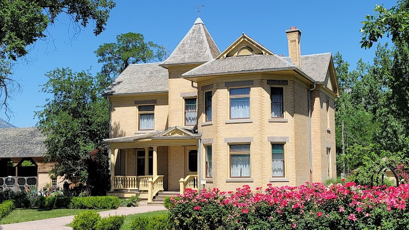 Wheeler Historic Farm