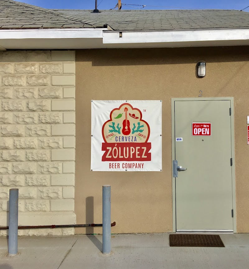 ZΓ³lupez Beer Company